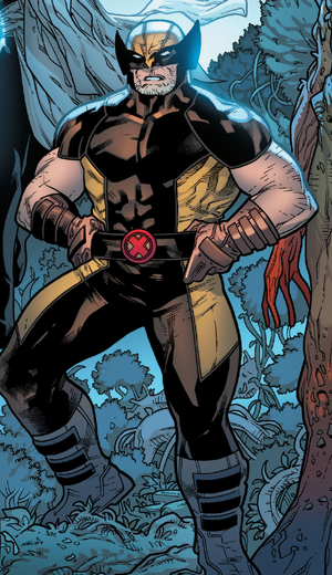 James Howlett (Earth-TRN756) from Powers of X Vol 1 1 001