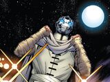 Shen Xorn (Terra-616)