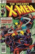 X-Men Vol 1 133