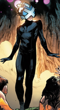 Professor X (Charles Francis Xavier) (Terra-616)