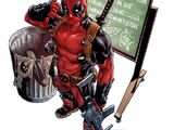 Deadpool (Wade Wilson) (Terra-616)