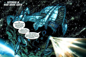 Exiles Vol 1 38 page 7 Asteroid M (Earth-94831).jpg