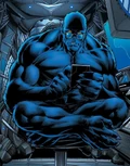 Fera (Hank McCoy) (Terra-616)
