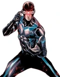 Ciclope (Scott Summers) (Terra-616)