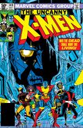 Fabulosos X-Men Vol 1 149