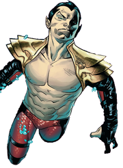 Namor Fenix