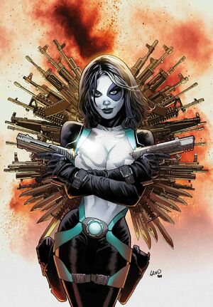 Domino Vol 3 2 Textless