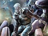 Logan (James Howlett) (Terra-807128)/Galeria