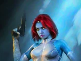 Mística (Raven Darkholme) (Terra-616)