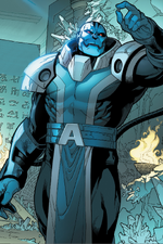 En Sabah Nur (Earth-TRN756) from Powers of X Vol 1 2 001