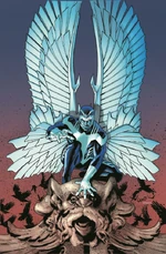 Warren Worthington III (Terra-616)