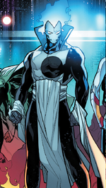 Kuan-Yin Xorn (Earth-TRN756) from Powers of X Vol 1 3 001