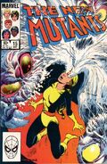 New Mutants Vol 1 15