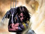 Wolverine (James "Logan" Howlett) (Terra-1610)