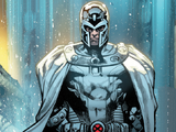 Magneto (Erik Magnus Lehnsherr) (Terra-616)