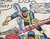 Angel (Mysterio's X-Men) (Earth-616) from Amazing Spider-Man Annual Vol 1 1 001.jpg