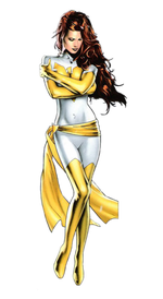 Jean Grey (Terra-616)