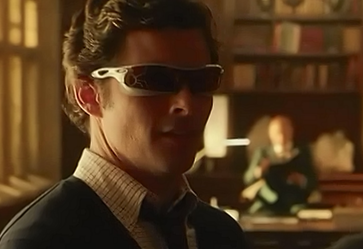 Cyclops glasses days sales of future past