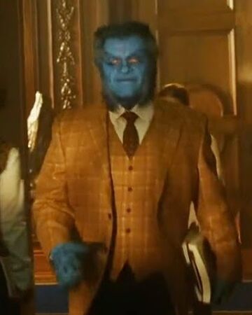 Beast X Men Movies By Deadpool Tv Wiki Fandom Beast X Men Movies By Deadpool Tv Wiki Fandom