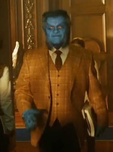 Beast | X-Men Movies by Deadpool TV Wiki | Fandom