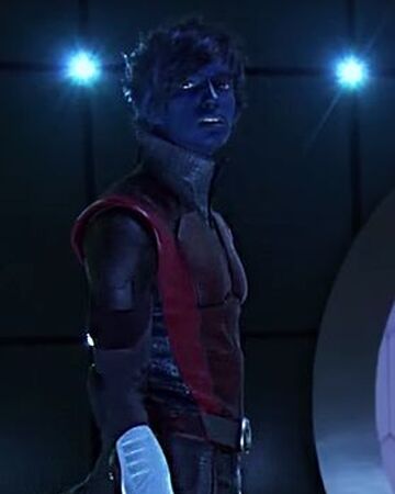 Nightcrawler X Men Movies By Deadpool Tv Wiki Fandom