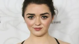 Maisie williams