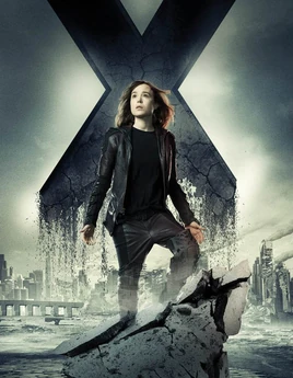 Poster-kitty-pryde-x-men-dias-futuro-pasado