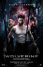 Wolverine: Inmortal Alternativo