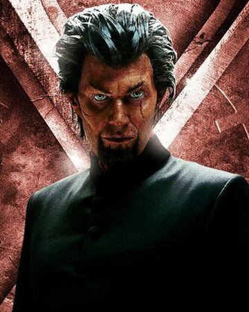 Azazel Wiki X Men Fandom