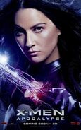 Psylocke