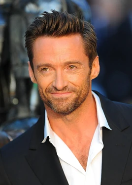 Hugh Jackman