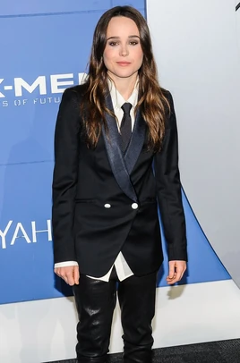 Ellen-page