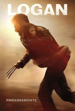 Logan: Wolverine