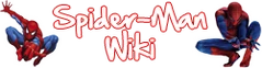 Spider-Man Wiki