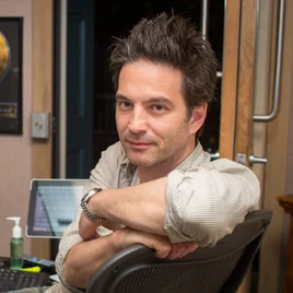 Jeff Russo