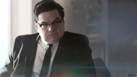 Hombre de Negro XMPG