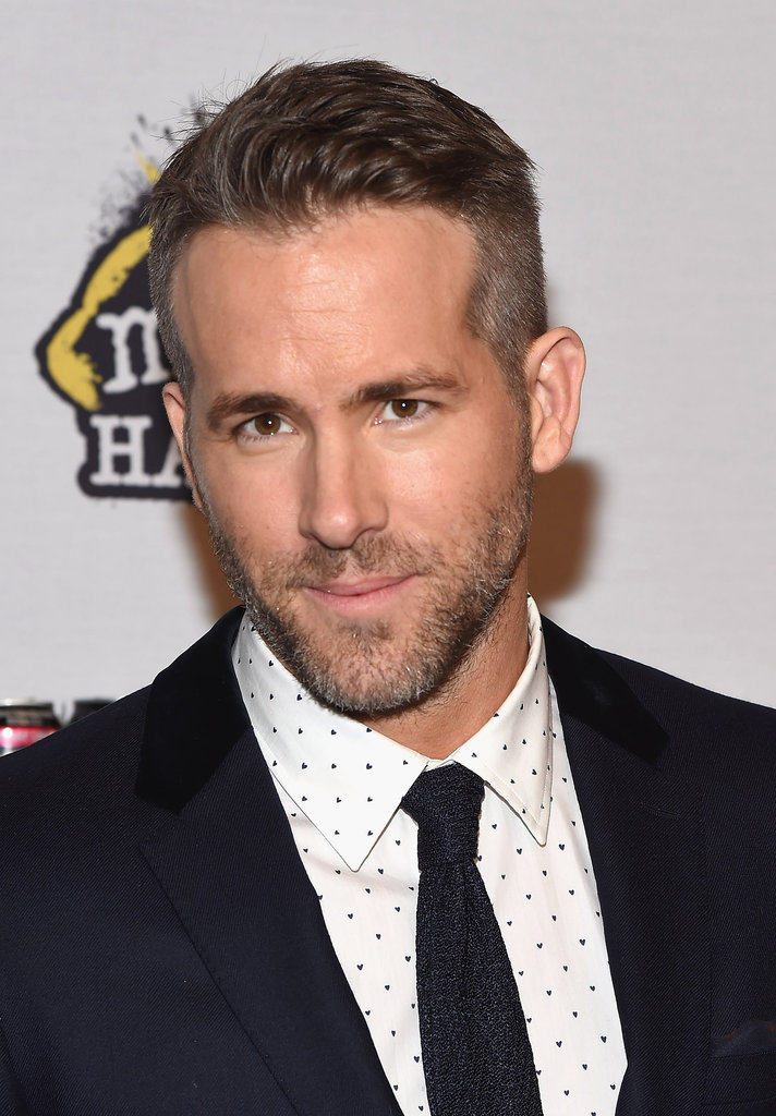 Ryan Reynolds | Wiki X-Men | Fandom