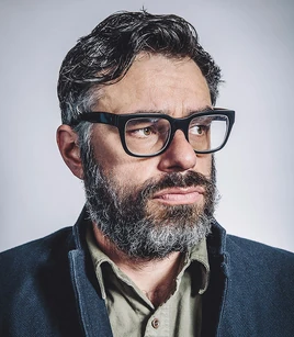 Jemaine Clement
