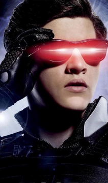 Cyclops Wiki X Men Fandom