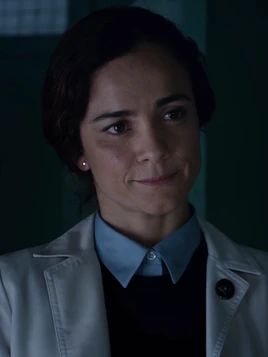 Cecilia Reyes
