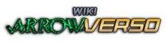 Wiki Arrowverso