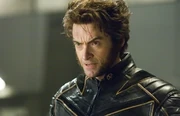 Wolverine en Alcatraz.