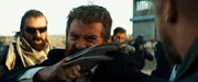 Logan se enfrenta a Donald Pierce.