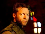 Wolverine en el futuro distópico.