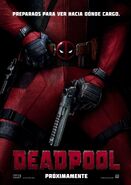 Deadpool cartel