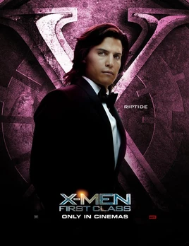 Promo - XMPG - Riptide