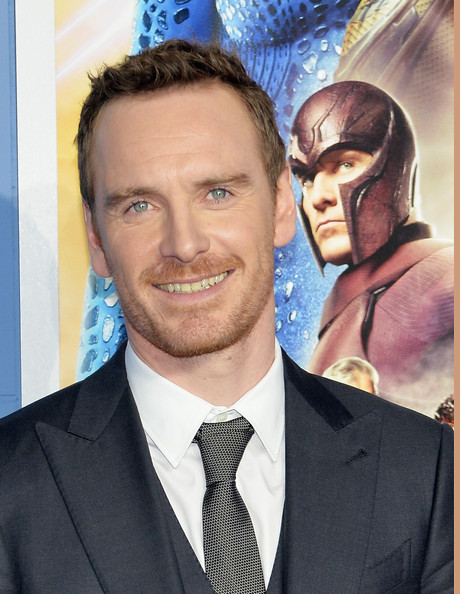 Michael Fassbender Wiki X Men Fandom 