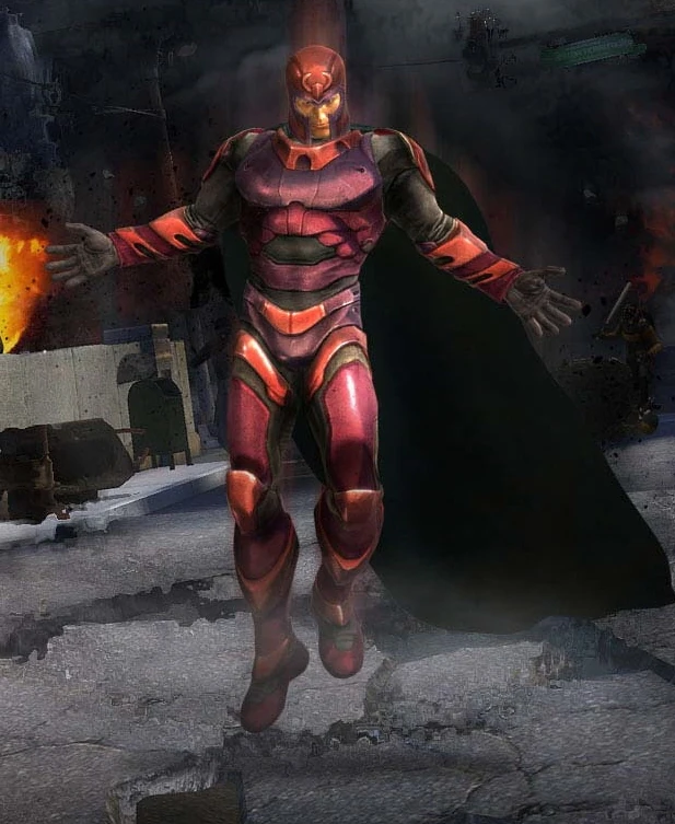 X Men Destiny Wiki Fandom