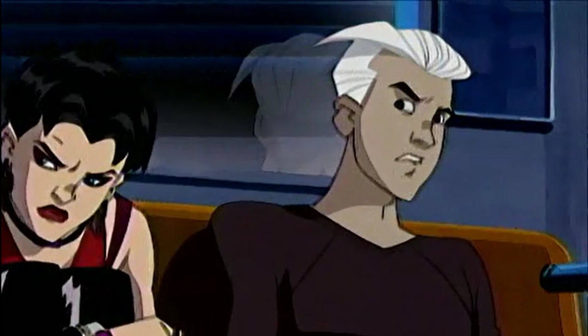 No Good Deed | X-Men Evolution Wiki | Fandom, image size:1200x685