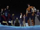 Season One